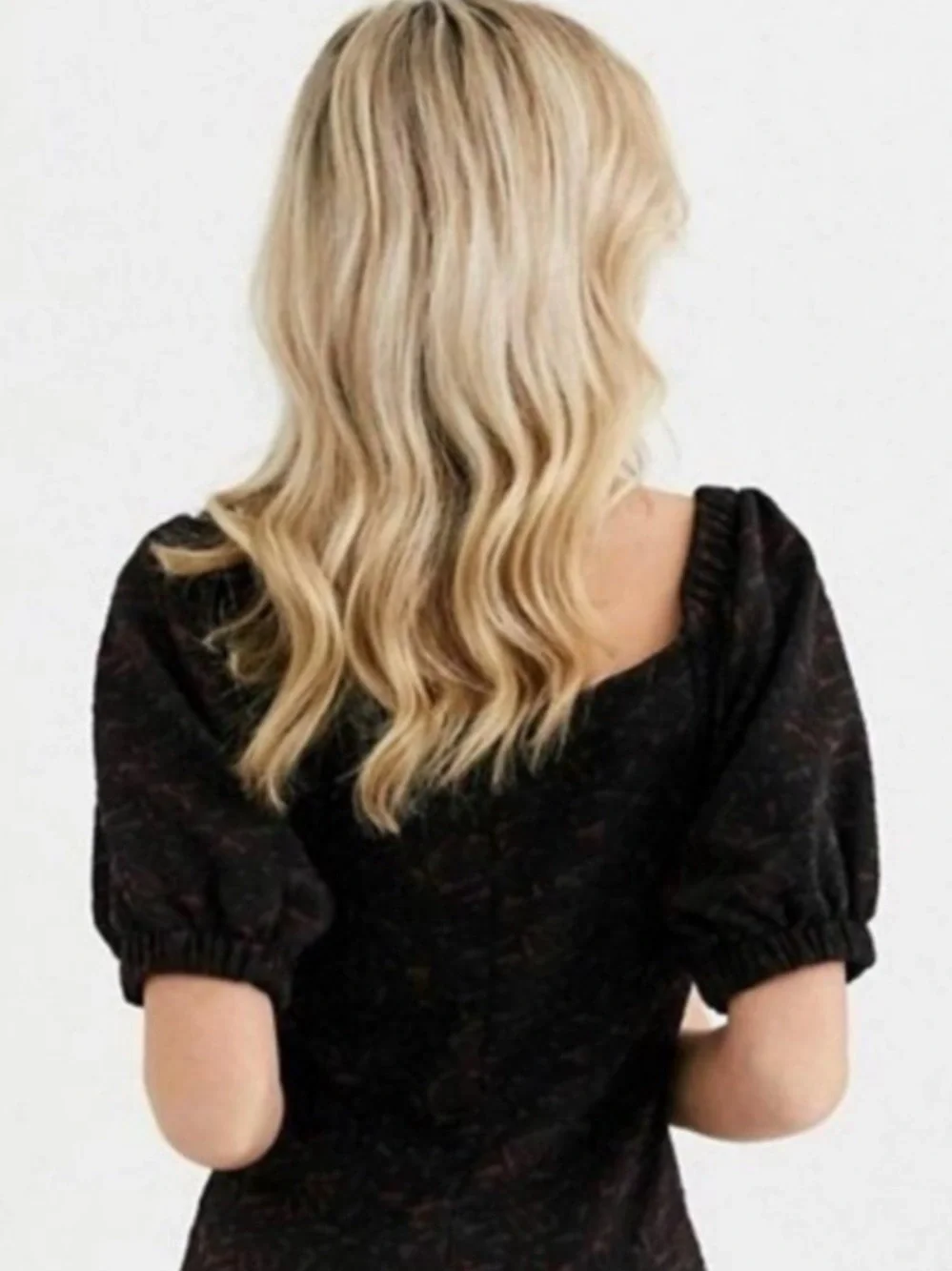 Free People SUNSET MINI DRESS